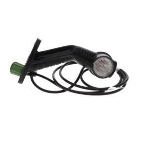 SUPERPOINT 3 LED Z-TYPE 1.75M ASS2 R-W-A RH 24V
