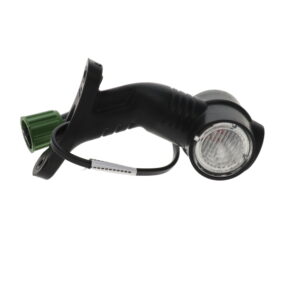 LED SUPERPOINT 3 Stalk Lamp RH