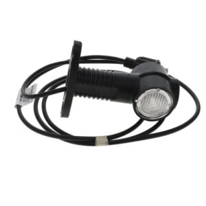 LED SUPERPOINT 3 Stalk Lamp LH/RH with 1.75m Flylead