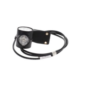 SUPERPOINT 3 LED PENDANT 1.5M P&R R-W-A RH 24V