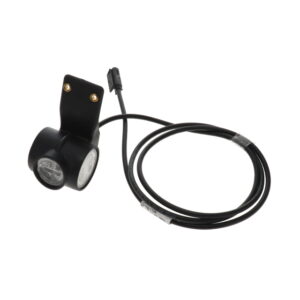 LED SUPERPOINT 3 Stalk Lamp LH with 1.5m Flylead