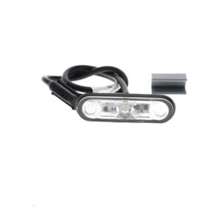 POSIPOINT 2 LED FPL 0.5M P&R 24V (2171-05)