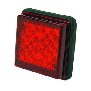 RUBBOLITE LED FOG LAMP (KLTF0508)