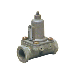 PRESSURE PROTECTION VALVE