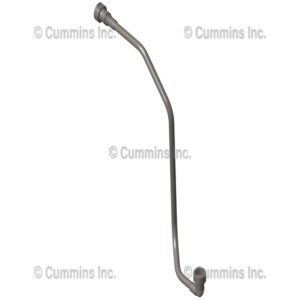 CUMMINS OEM CPR WATER INLET TUBE