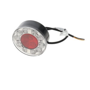 LED BRASPOINT Rear Lamp 98mm