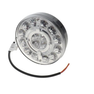 LED BRASPOINT Rear Lamp 140mm