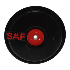Hub Cap - Suits SAF