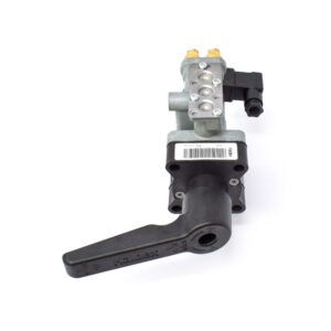 COLAS RAISE LOWER VALVE
