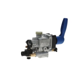 Raise/Lower Valve