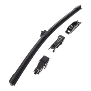 BOSCH OEM AP15U AEROTWIN PLUS WIPER FLAT BLADE 380MM