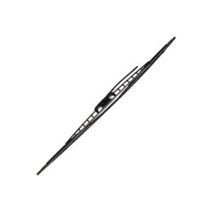 BOSCH OEM N75 TWIN WIPER BLADE WITH WASHER JET 700MM