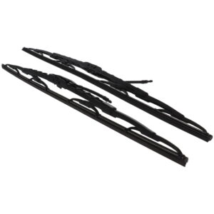 BOSCH OEM 609 TWIN WIPER BLADE WITH WASHER JET 600MM