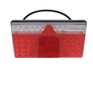 LED Rear Lamp MULTIPOINT II LH