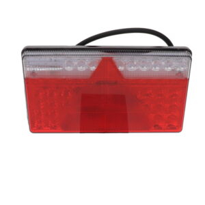 LED Rear Lamp MULTIPOINT II RH