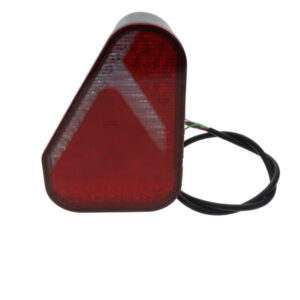 LED Rear Lamp Earpoint LH