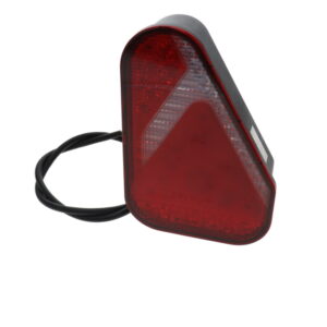 LED Rear Lamp Earpoint RH