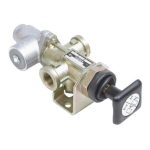 CONTROL VALVE