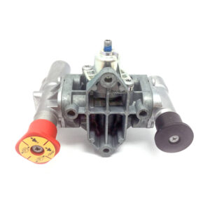 PARK SHUNT VALVE TEM