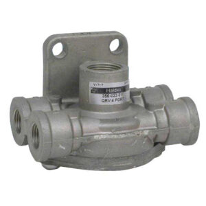 QUICK RELEASE VALVE