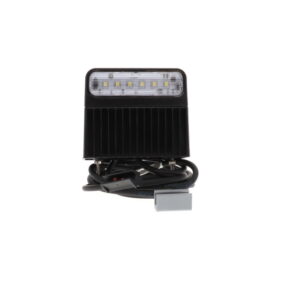 REGPOINT 2 LED 2M P&R PLINTH 12-24V