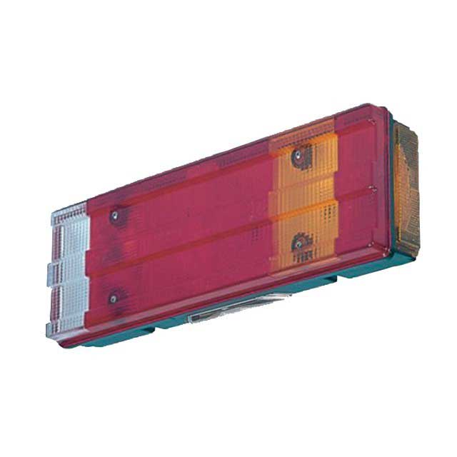 RUBBOLITE MULTIFUNCTIONAL REAR LAMP (KLTF0125)