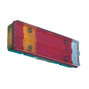 RUBBOLITE MULTIFUNCTIONAL REAR LAMP (KLTF0126)