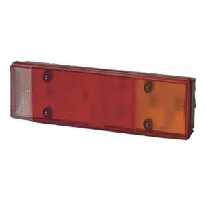 RUBBOLITE MULTIFUNCTIONAL REAR LAMP (KLTF0182)