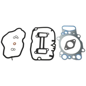 CYLINDER HEAD SET - 1 X CYLINDER TO SUIT SCANIA
