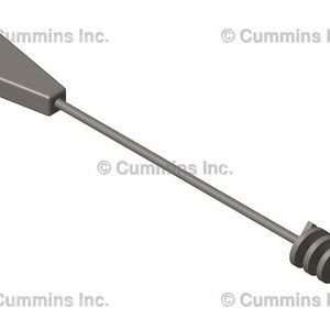 CUMMINS OEM INJECTOR BORE BRUSH