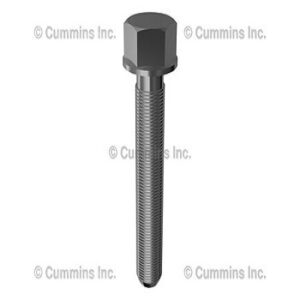 CYLINDER HEAD BOLT TO SUIT CUMMINS