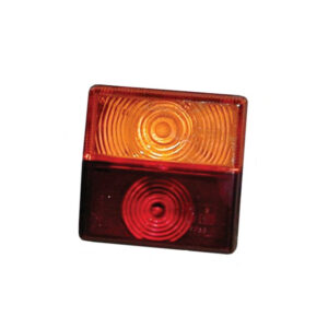 RUBBOLITE STOP/DI LENS  (I2630)