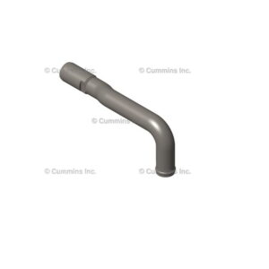 CUMMINS OEM AFTERCOOLER TUBE