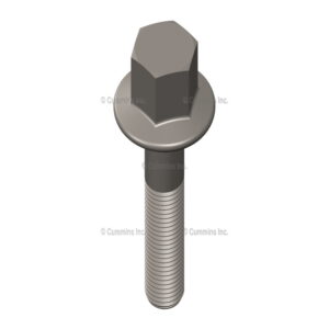 CUMMINS OEM FLANGE CAP SCREW