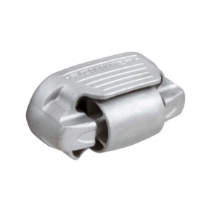 ROLLER BUFFER ASSEMBLY 1 ROLLER HORIZONTAL