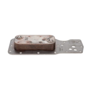 OIL COOLER CORE TO SUIT IVECO