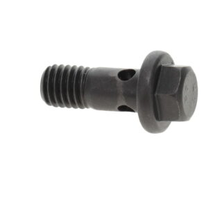 OIL SPRAY PIPE BANJO  BOLT TO SUIT CUMMINS