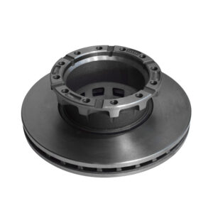 BRAKE DISC TO SUIT IVECO