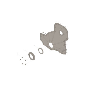 CUMMINS OEM SEAL KIT