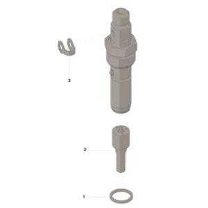 CUMMINS OEM INJECTOR
