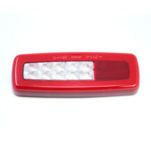 PRO ROAD LG LED S/T/DI 5 PIN 12/24V LH/RH