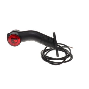 SUPERPOINT 3 LED Z-TYPE 1.75M CABLE R-W-A 12-24V