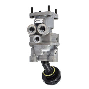 Foot Brake Valve