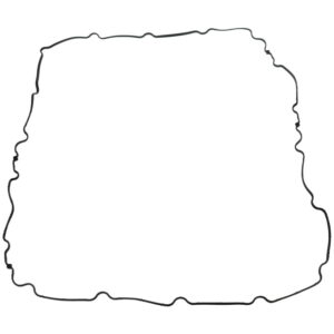 SUMP GASKET TO SUIT MERCEDES OM471 ENGINE