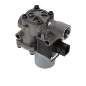 ABS Solenoid Modulator Valve - Suits DAF, Mercedes