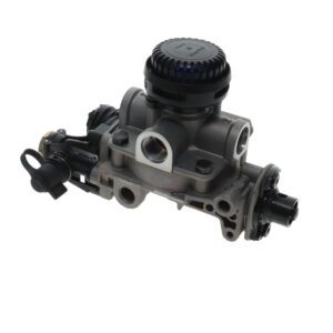 Automatic Load Sensing Valve