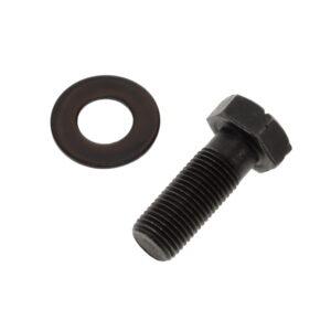 CAPTIVE WASHER CAP SCREW TO SUIT CUMMINS/DAF ENGINE