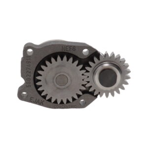 OIL PUMP 4 X CYLINDER TO SUIT IVECO
