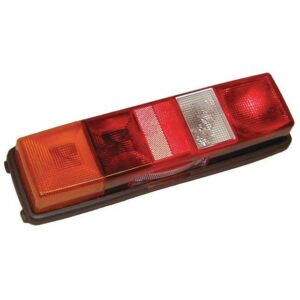 Replacement Rear Lens 263/01/00