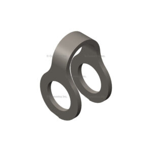CUMMINS OEM BANJO CONNECTOR SEAL